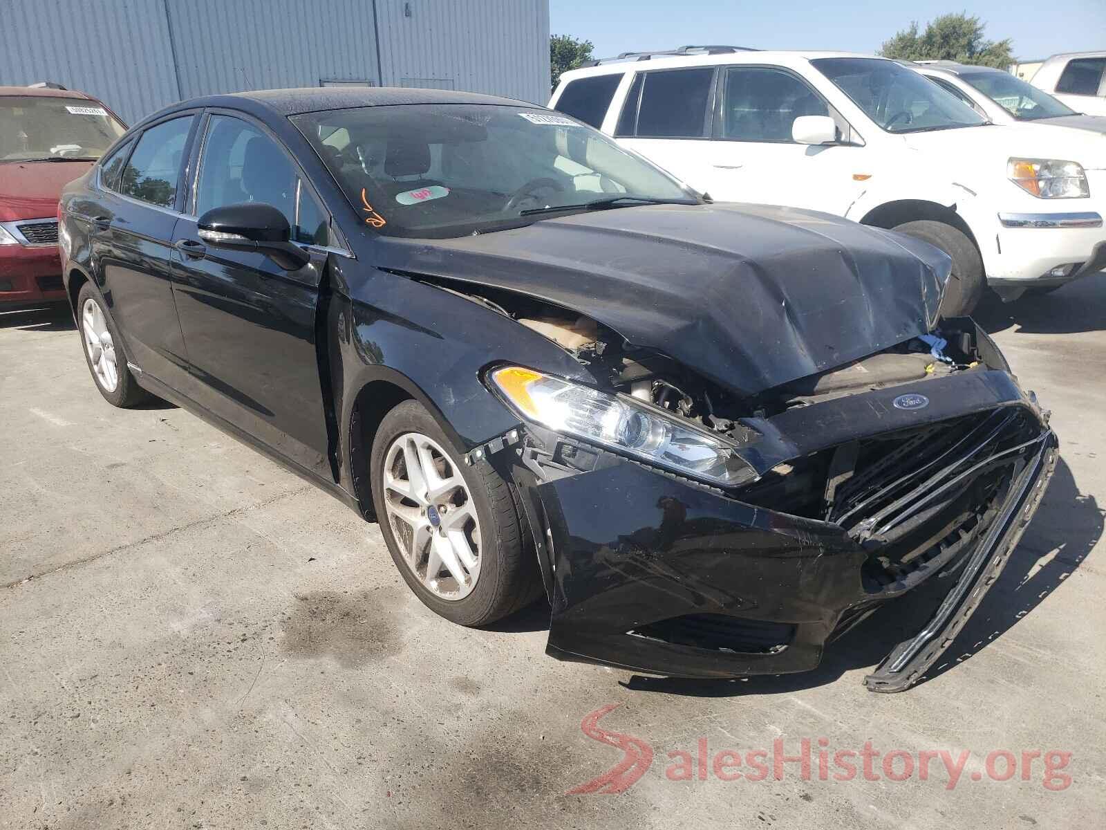 3FA6P0H74GR206817 2016 FORD FUSION