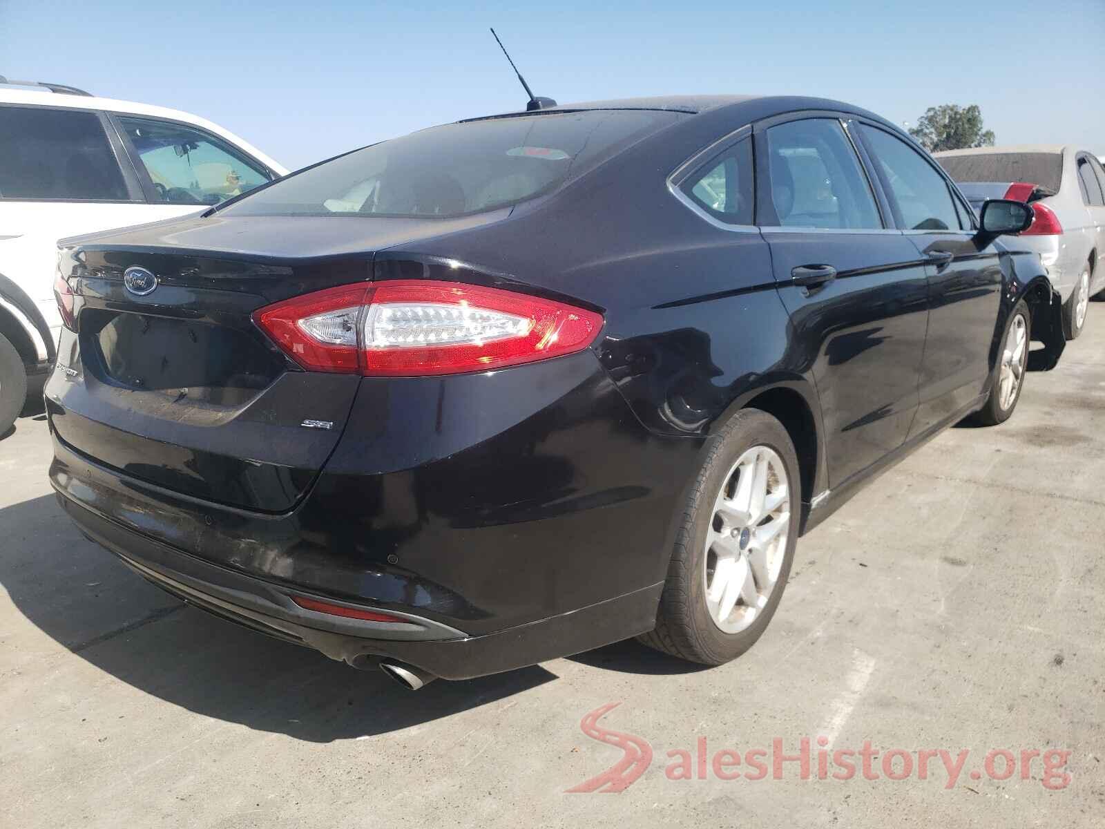 3FA6P0H74GR206817 2016 FORD FUSION