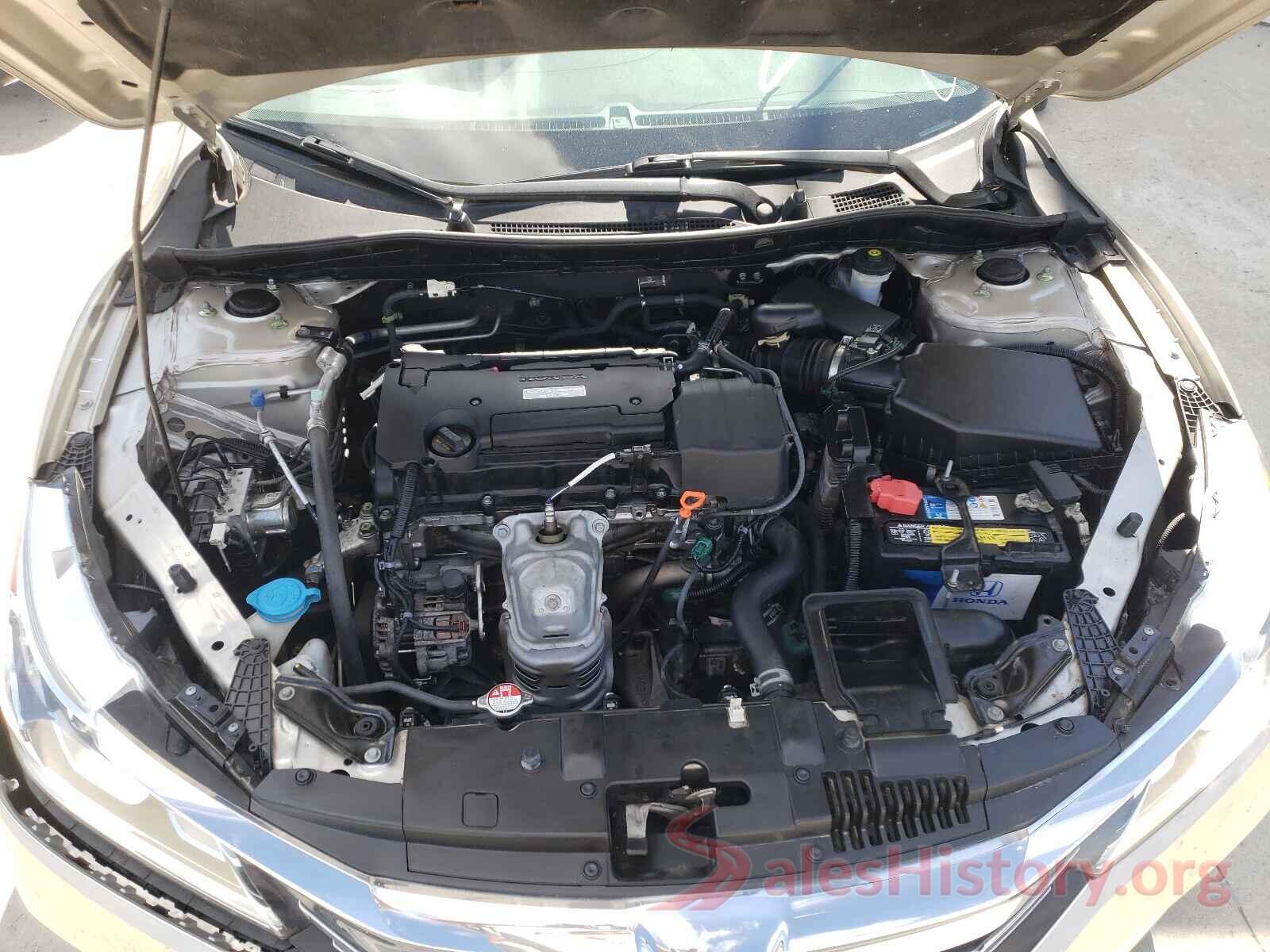 1HGCR2F38HA282640 2017 HONDA ACCORD