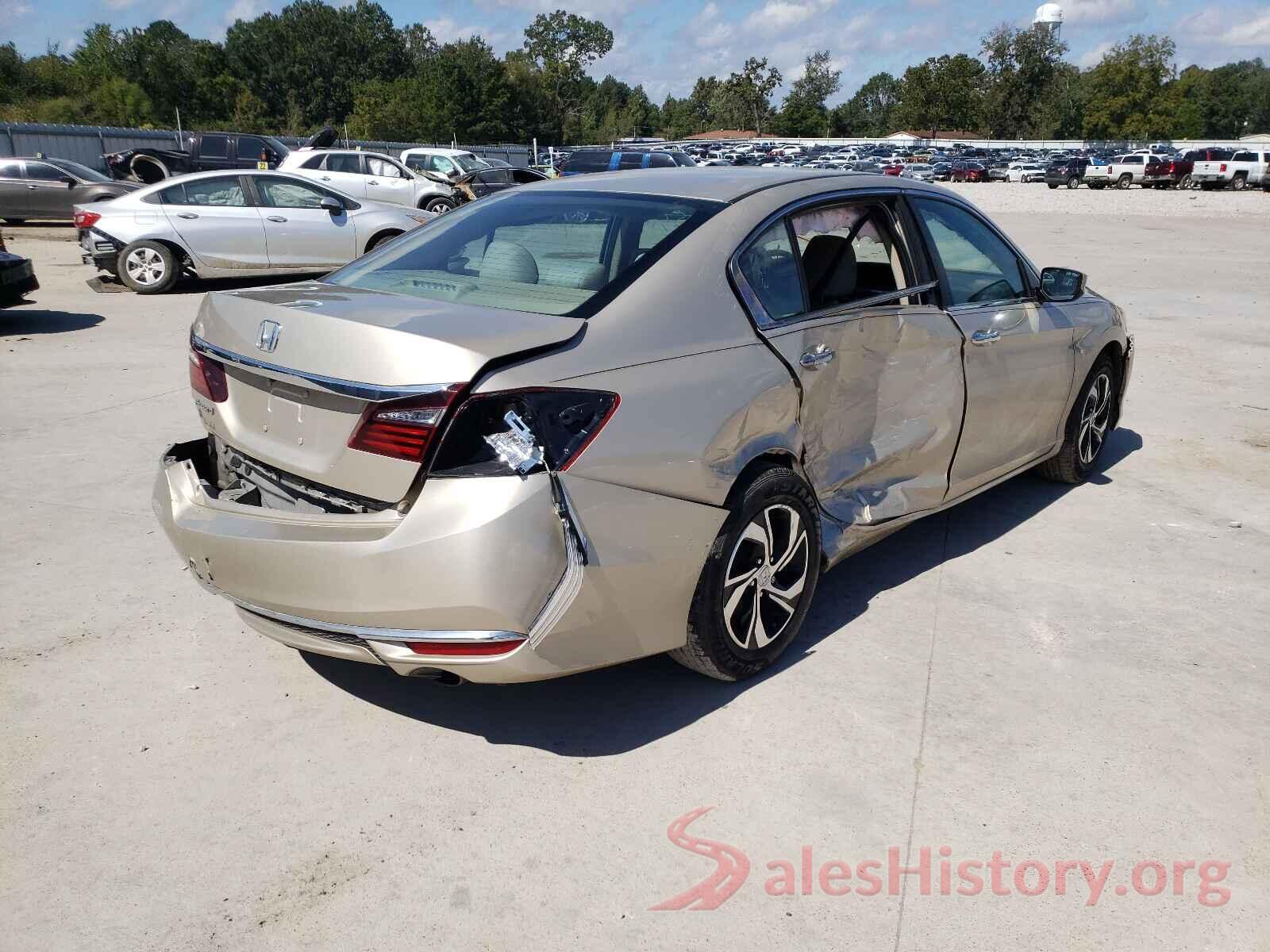 1HGCR2F38HA282640 2017 HONDA ACCORD