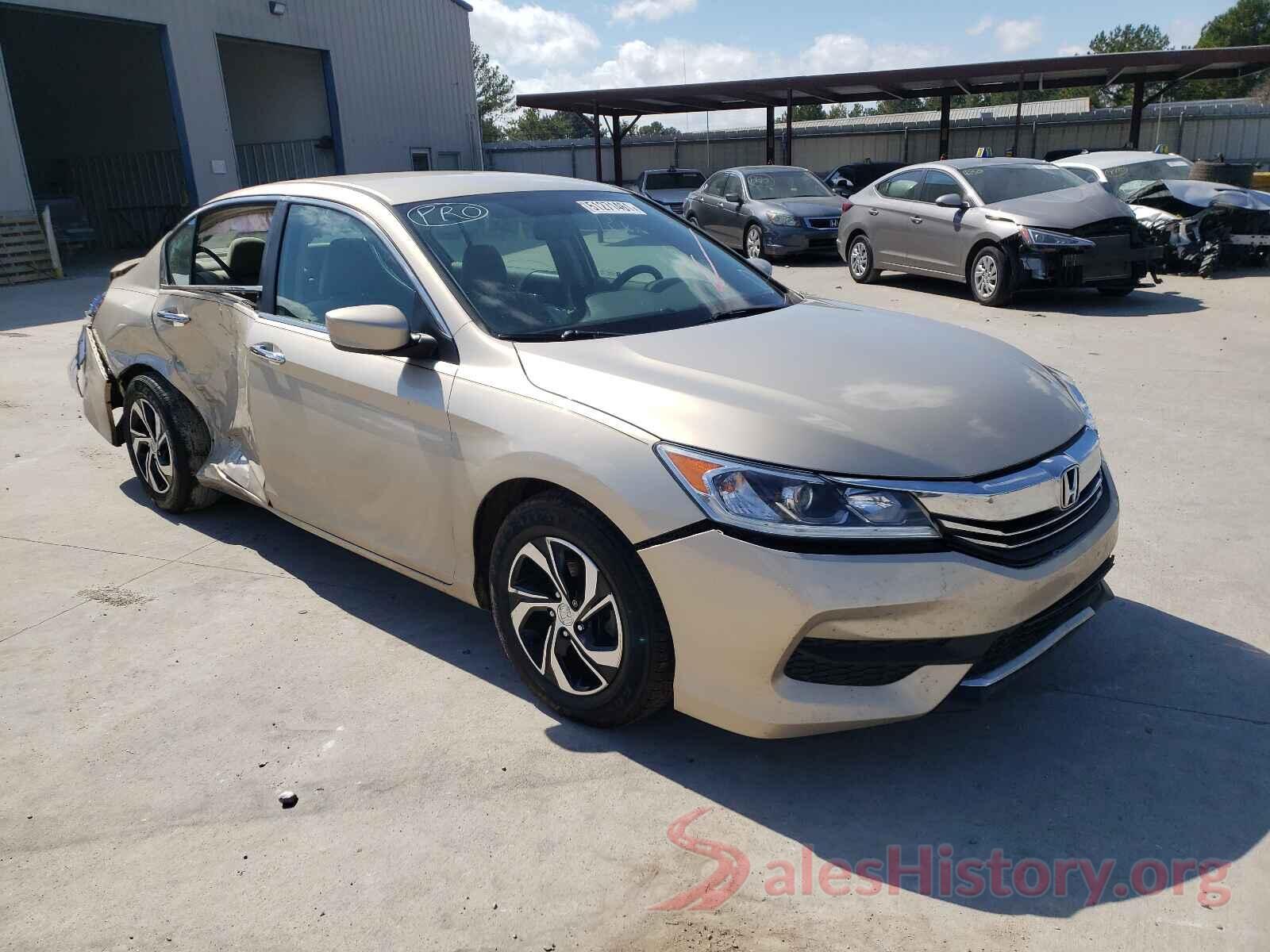 1HGCR2F38HA282640 2017 HONDA ACCORD