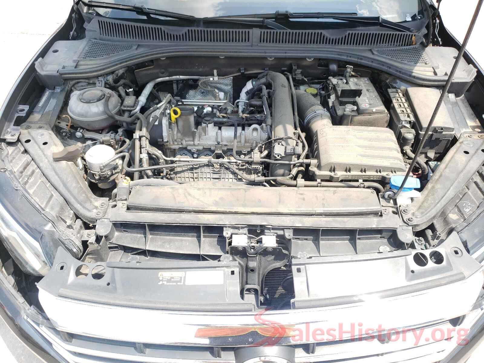 3VWC57BU6KM170349 2019 VOLKSWAGEN JETTA