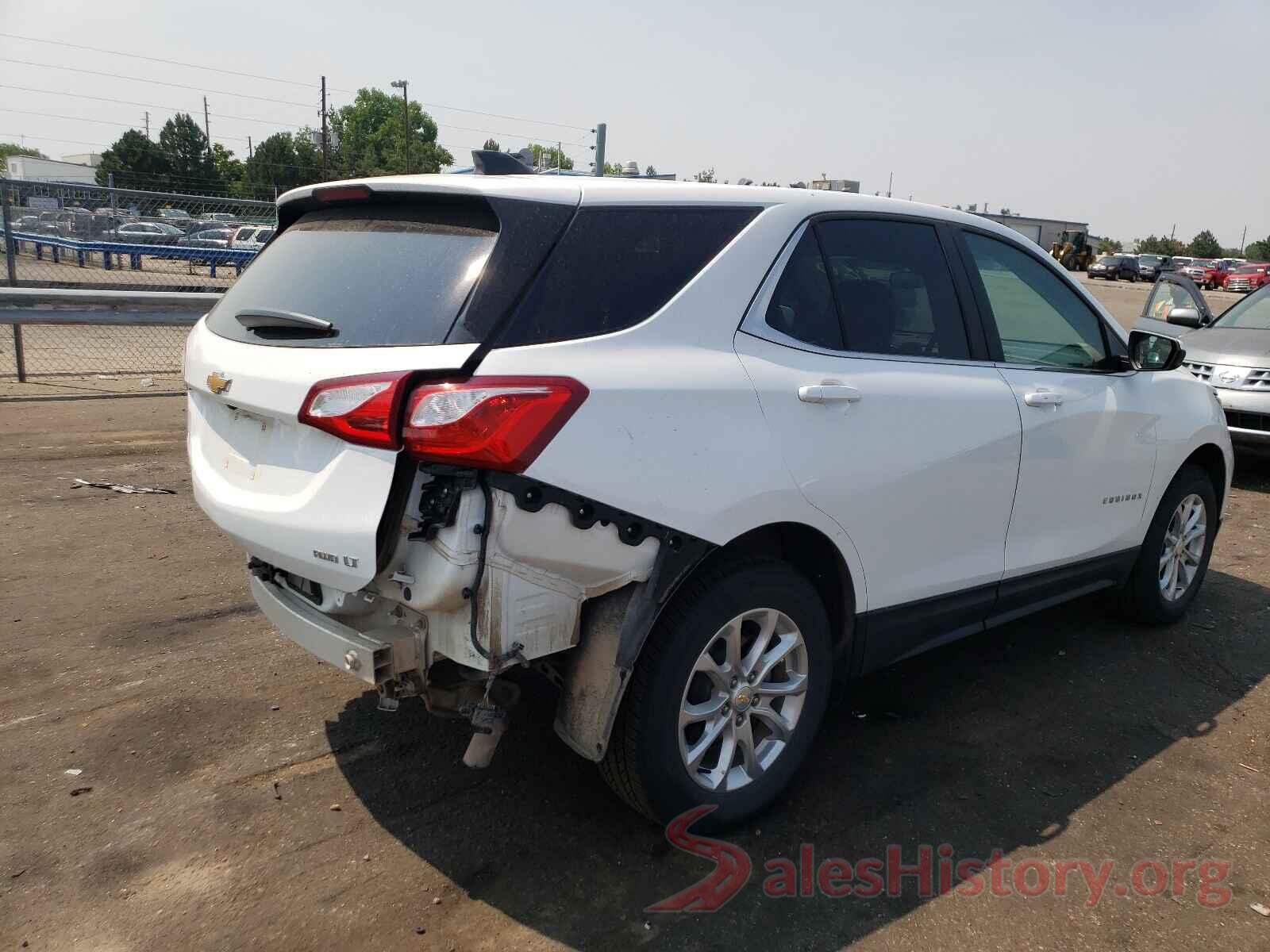 2GNAXUEV4M6141136 2021 CHEVROLET EQUINOX