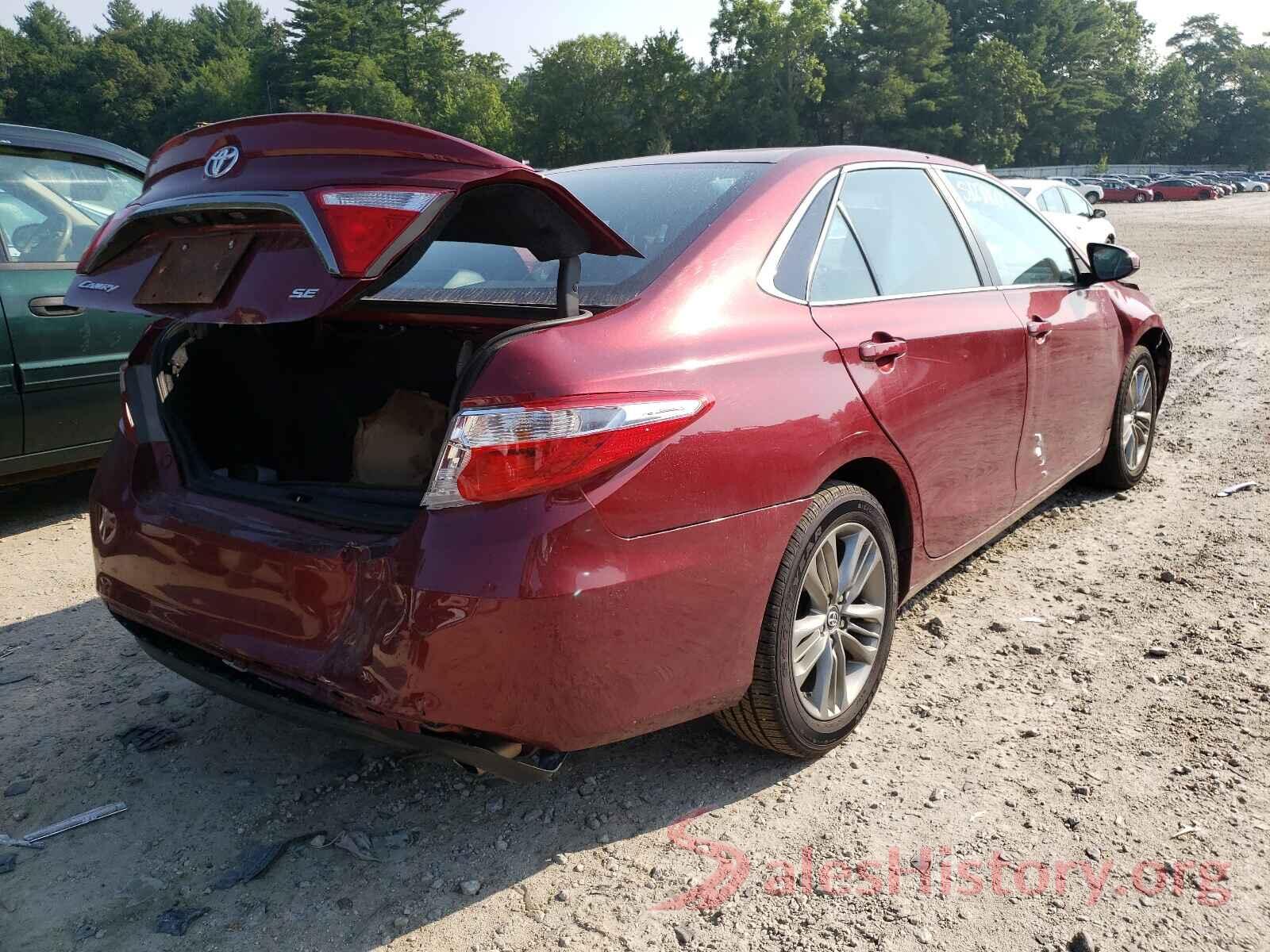 4T1BF1FK3GU568750 2016 TOYOTA CAMRY