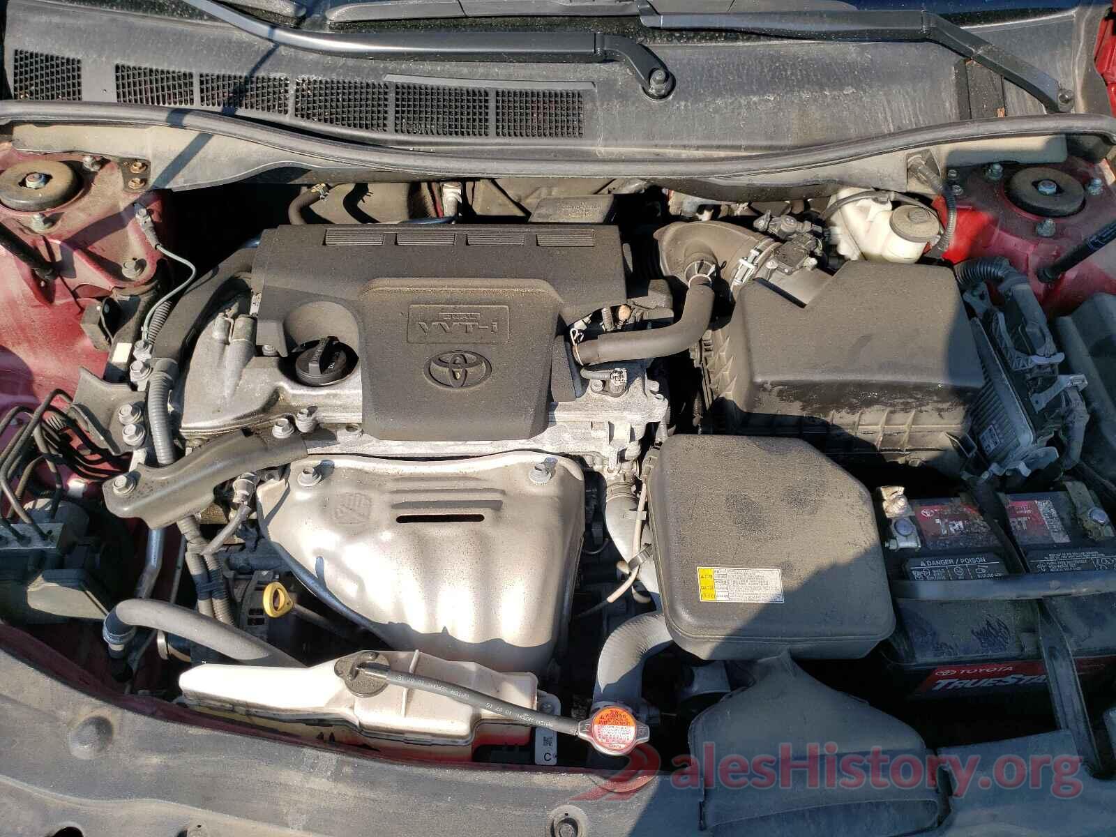 4T1BF1FK3GU568750 2016 TOYOTA CAMRY