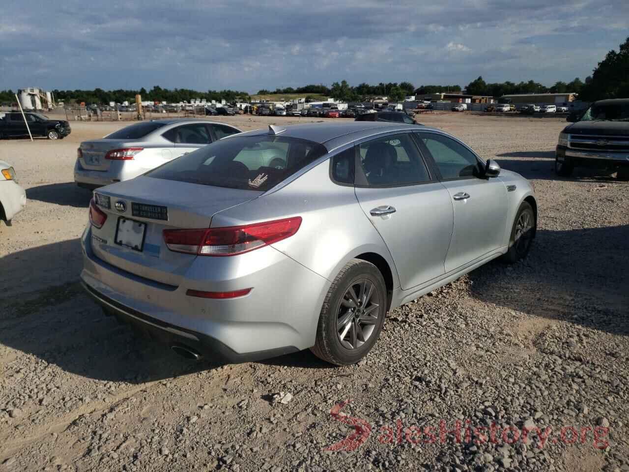 5XXGT4L38KG338511 2019 KIA OPTIMA