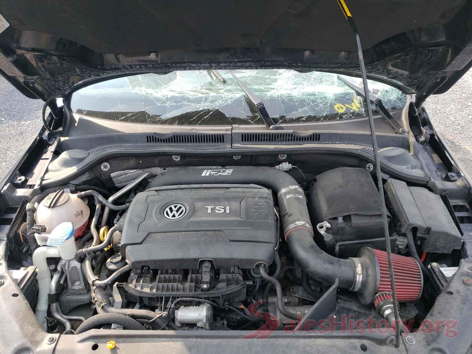 3VW4T7AJ3GM256209 2016 VOLKSWAGEN JETTA