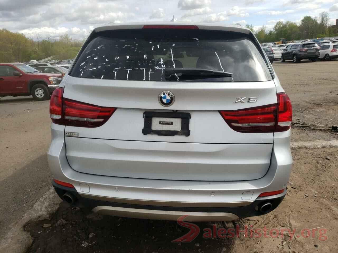 5UXKR0C38H0V74568 2017 BMW X5