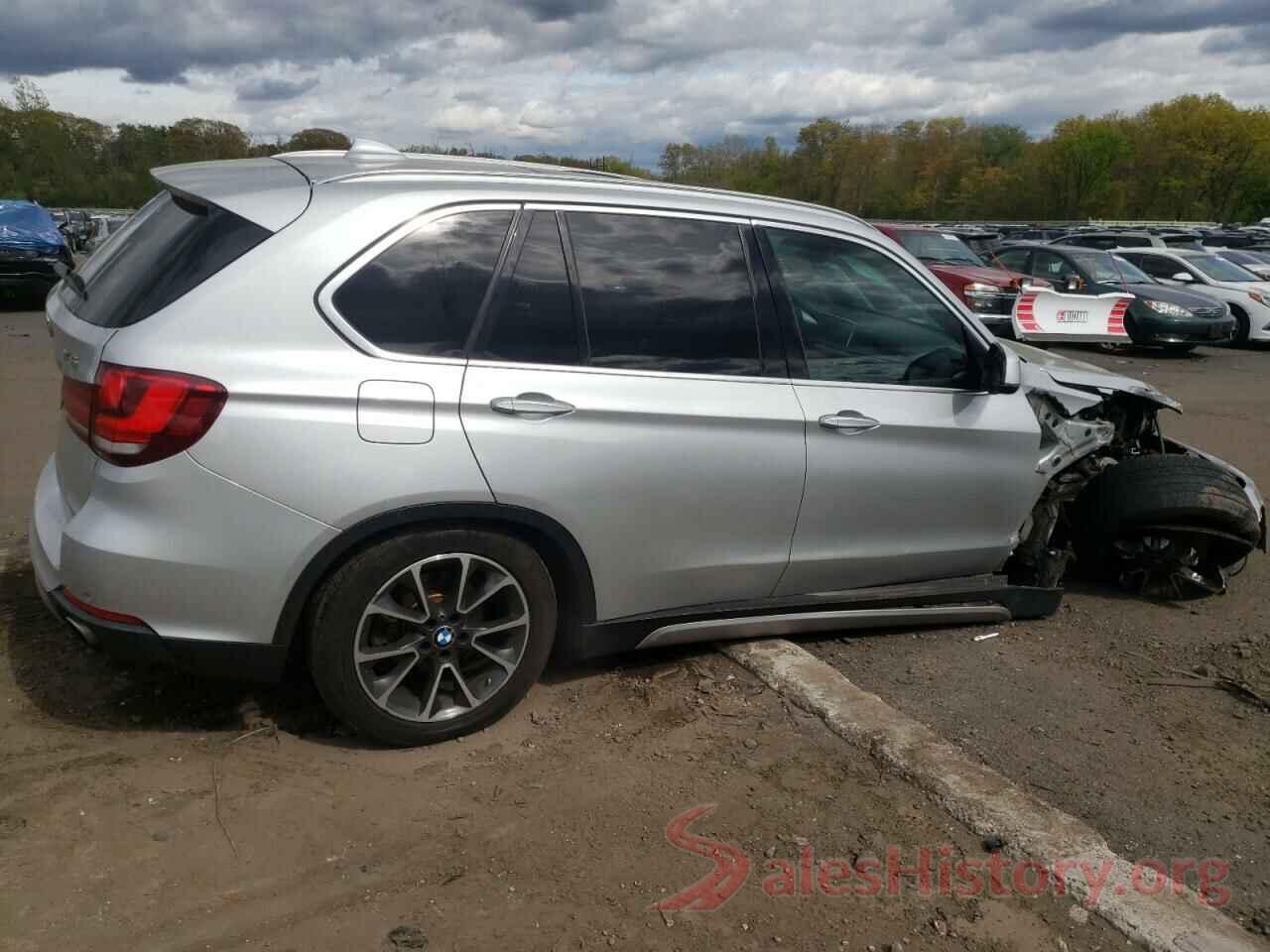 5UXKR0C38H0V74568 2017 BMW X5