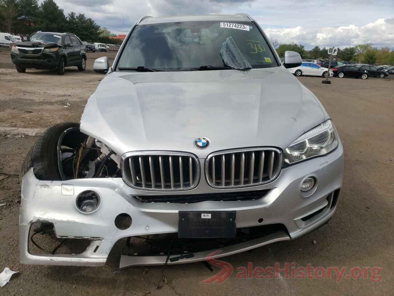 5UXKR0C38H0V74568 2017 BMW X5