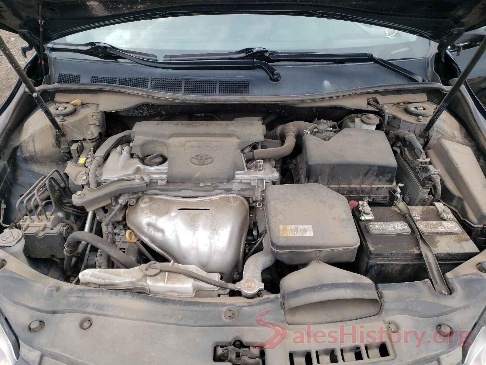 4T1BF1FK3HU283905 2017 TOYOTA CAMRY