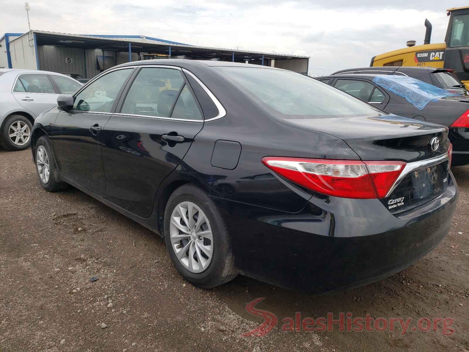 4T1BF1FK3HU283905 2017 TOYOTA CAMRY