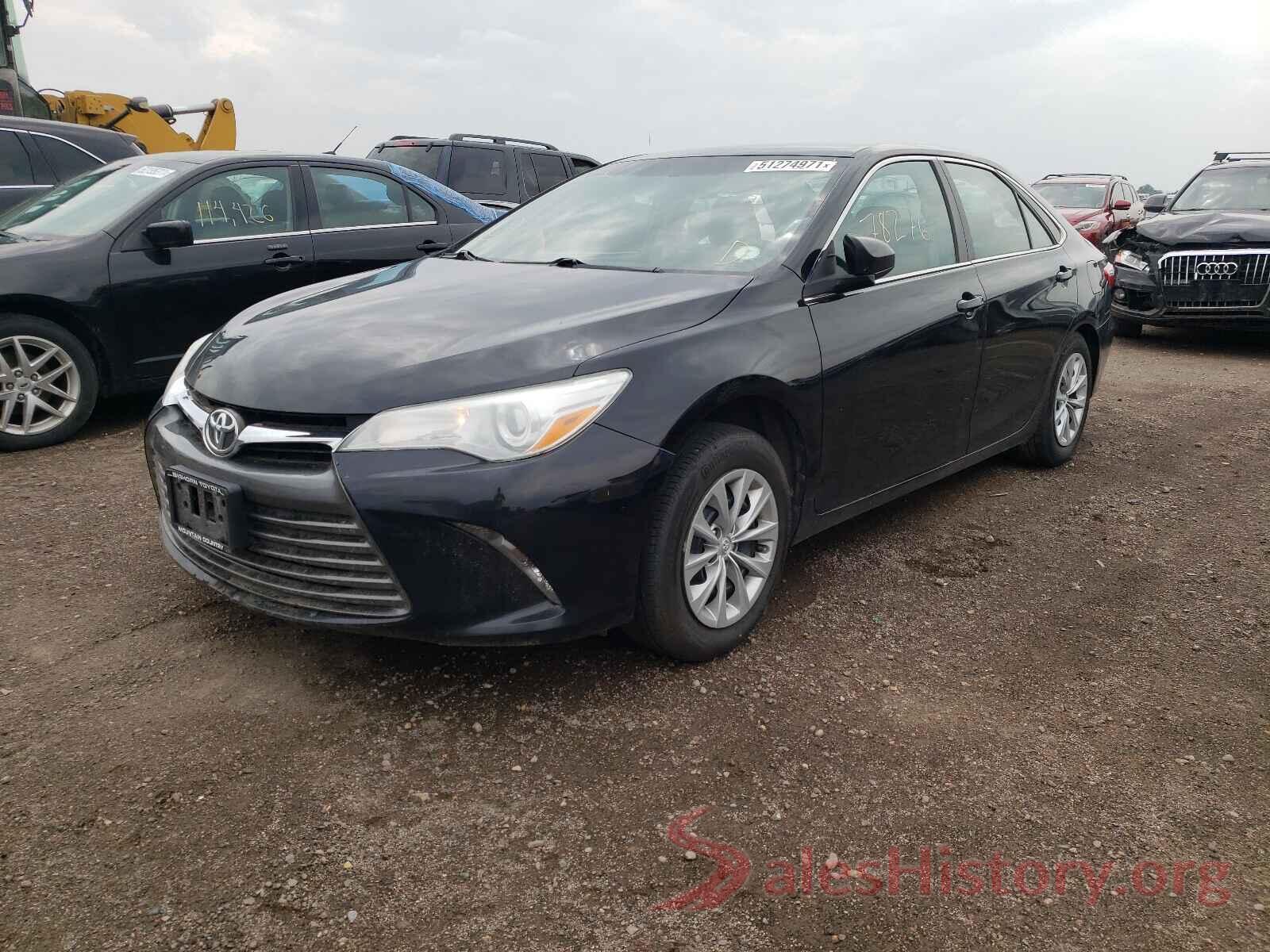 4T1BF1FK3HU283905 2017 TOYOTA CAMRY