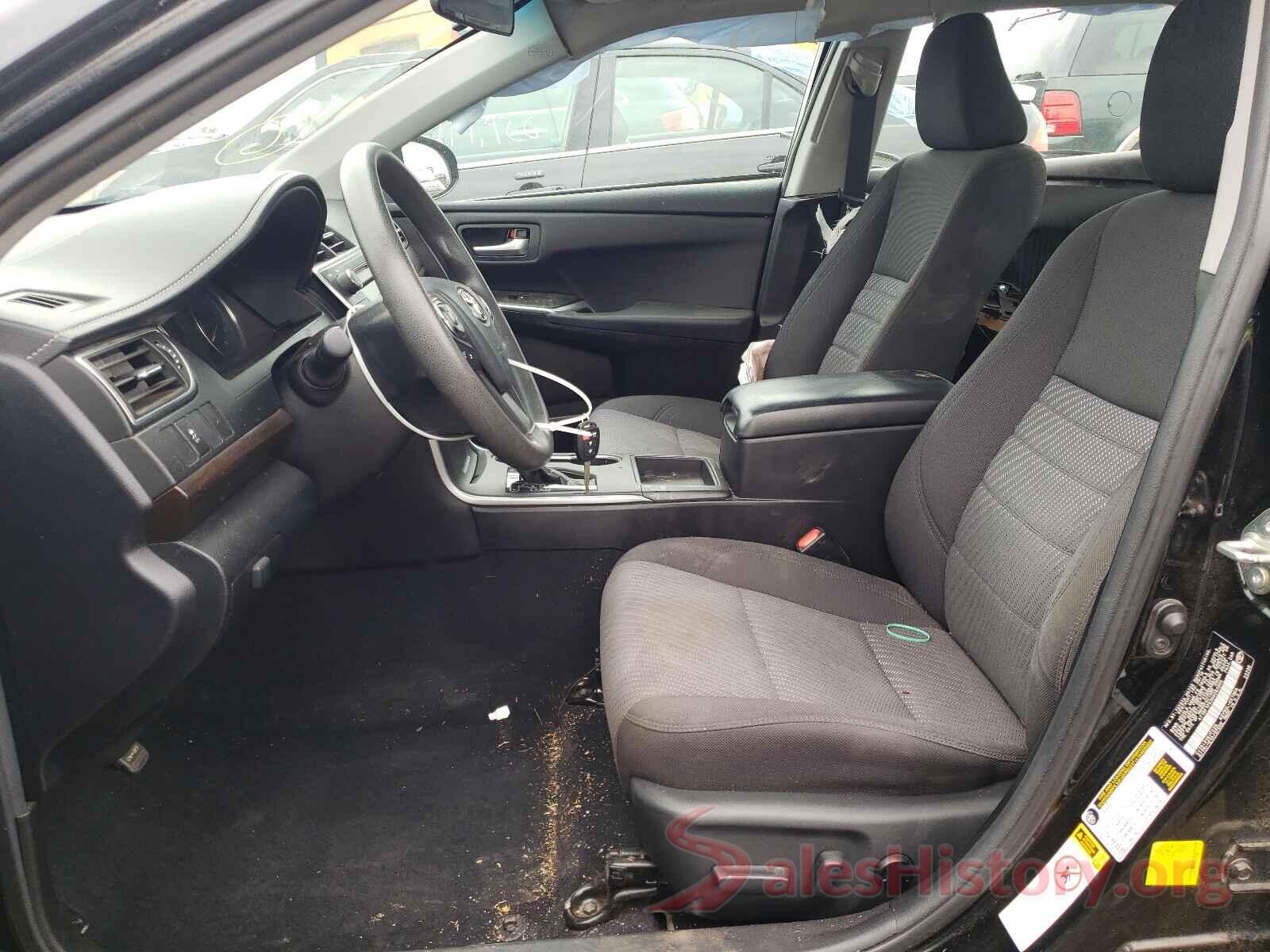 4T1BF1FK3HU283905 2017 TOYOTA CAMRY