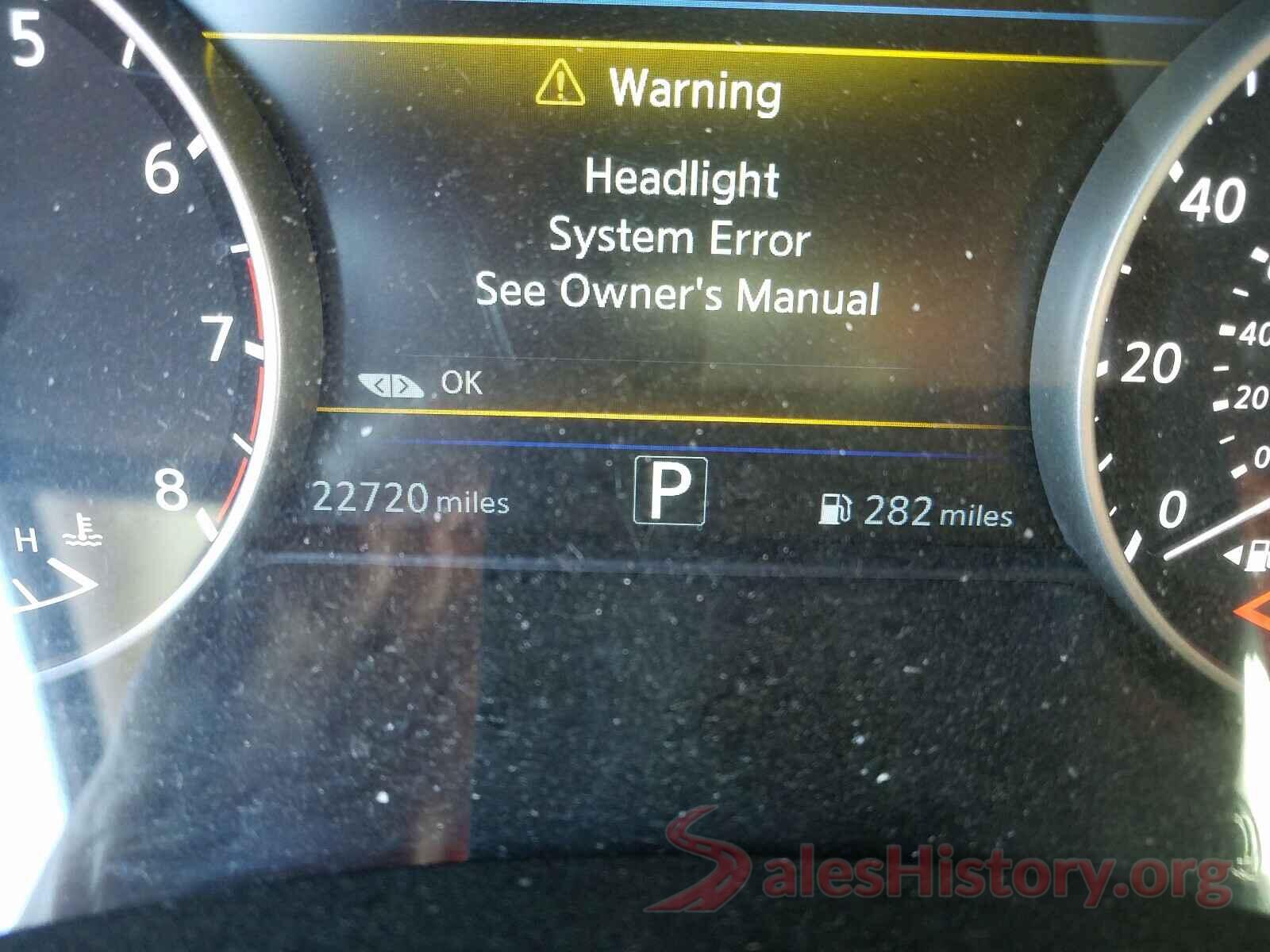 5N1AZ2MH7HN114853 2017 NISSAN MURANO