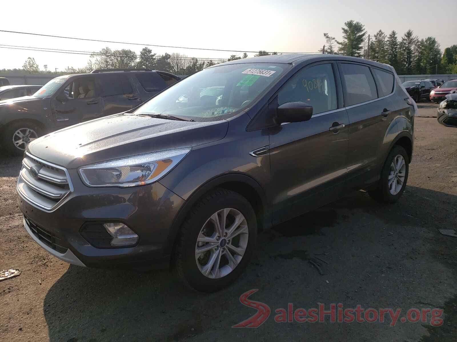 1FMCU9GD1HUE83190 2017 FORD ESCAPE