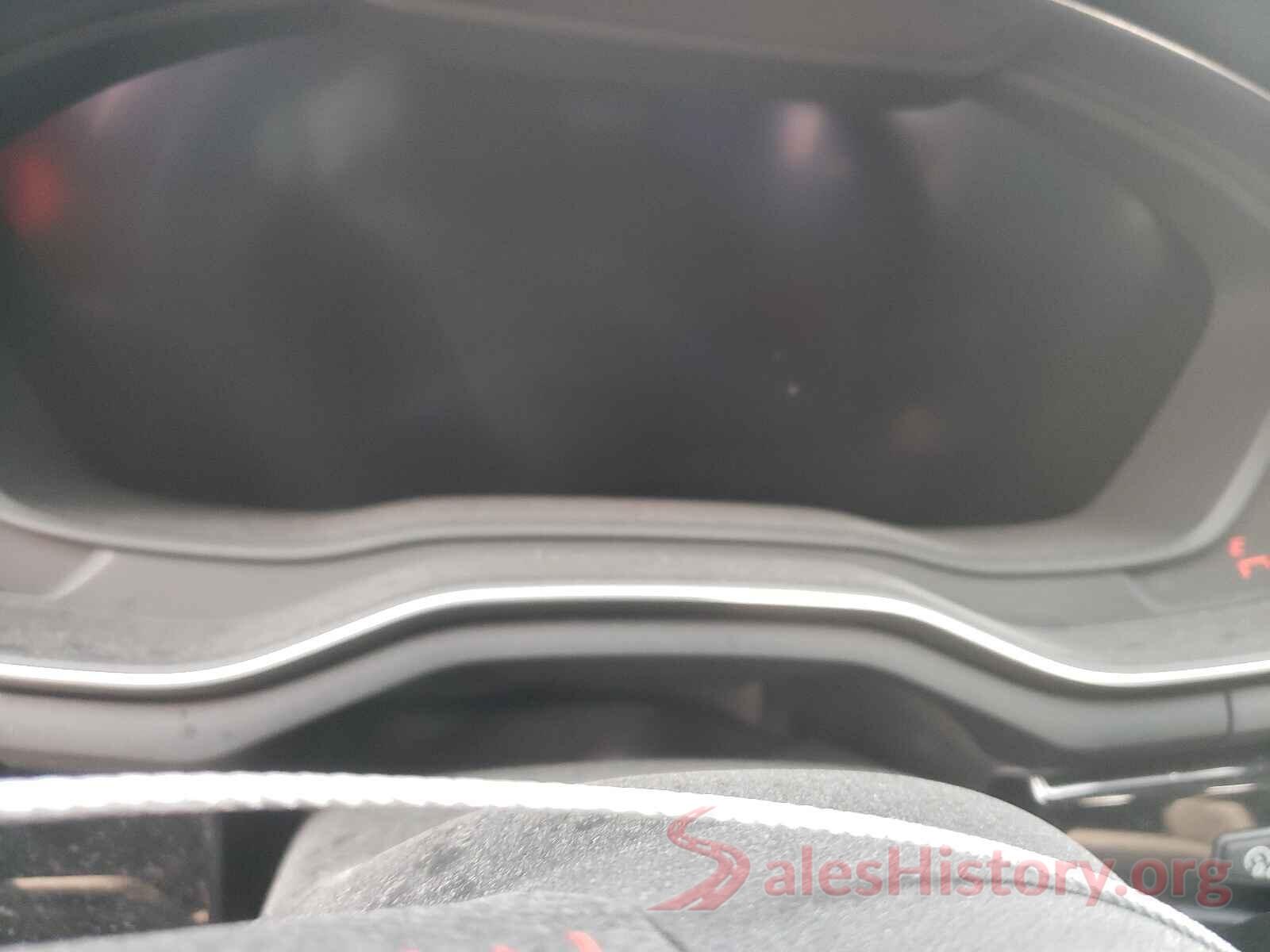 WAUENAF46KA060995 2019 AUDI A4