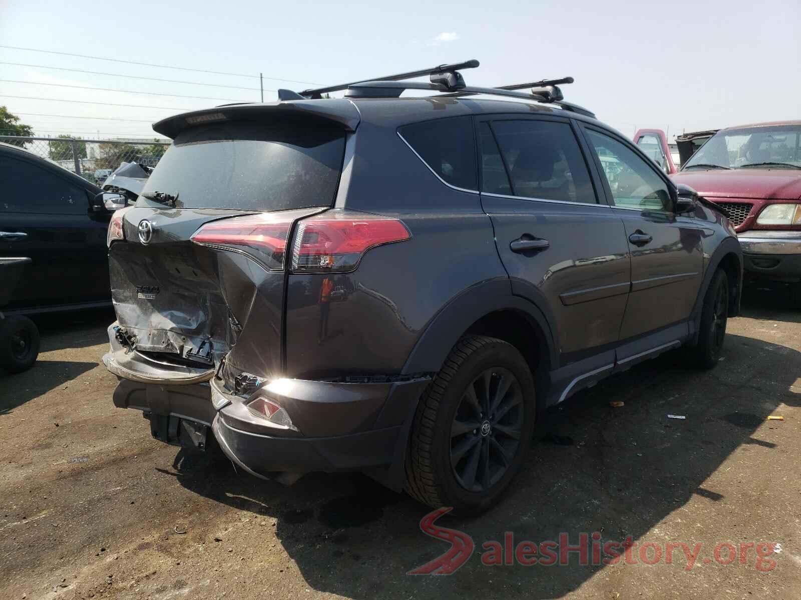 2T3RFREV5JW719613 2018 TOYOTA RAV4