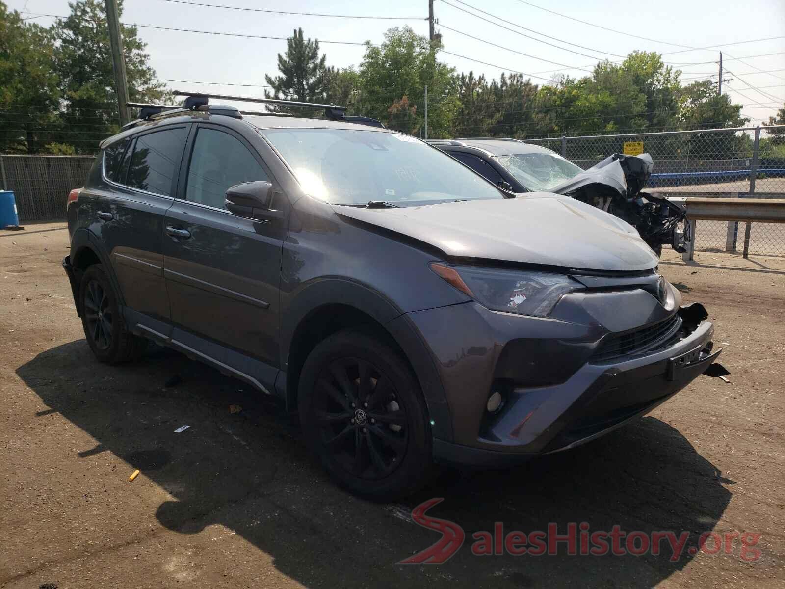 2T3RFREV5JW719613 2018 TOYOTA RAV4