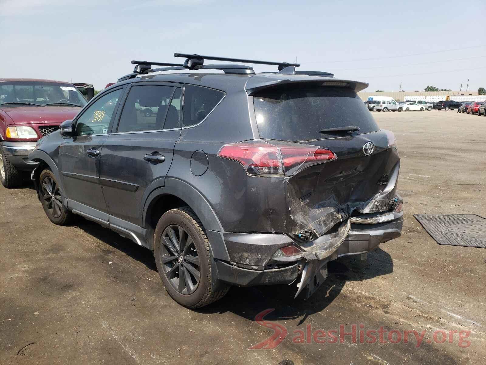 2T3RFREV5JW719613 2018 TOYOTA RAV4