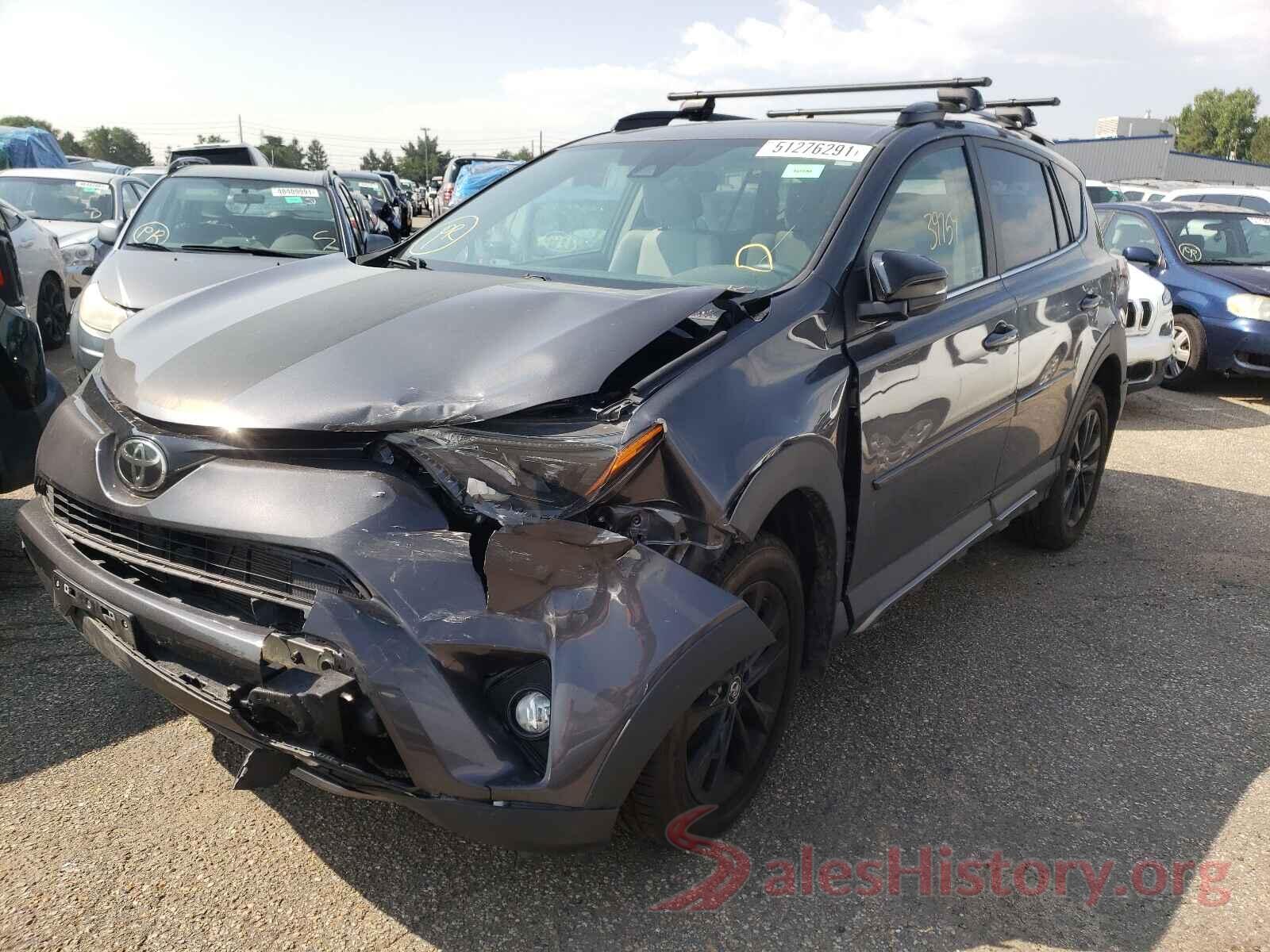 2T3RFREV5JW719613 2018 TOYOTA RAV4