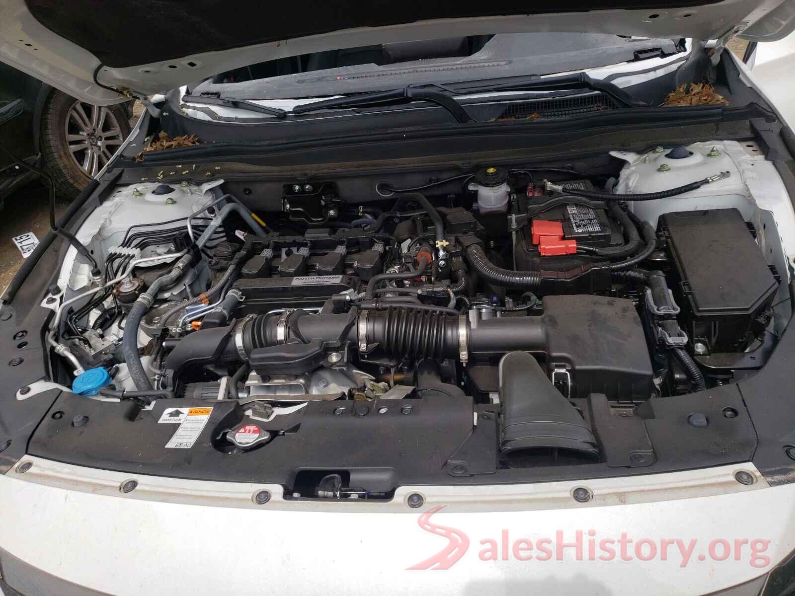 1HGCV1F33LA023178 2020 HONDA ACCORD