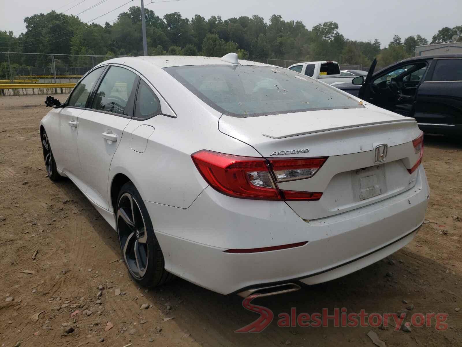 1HGCV1F33LA023178 2020 HONDA ACCORD