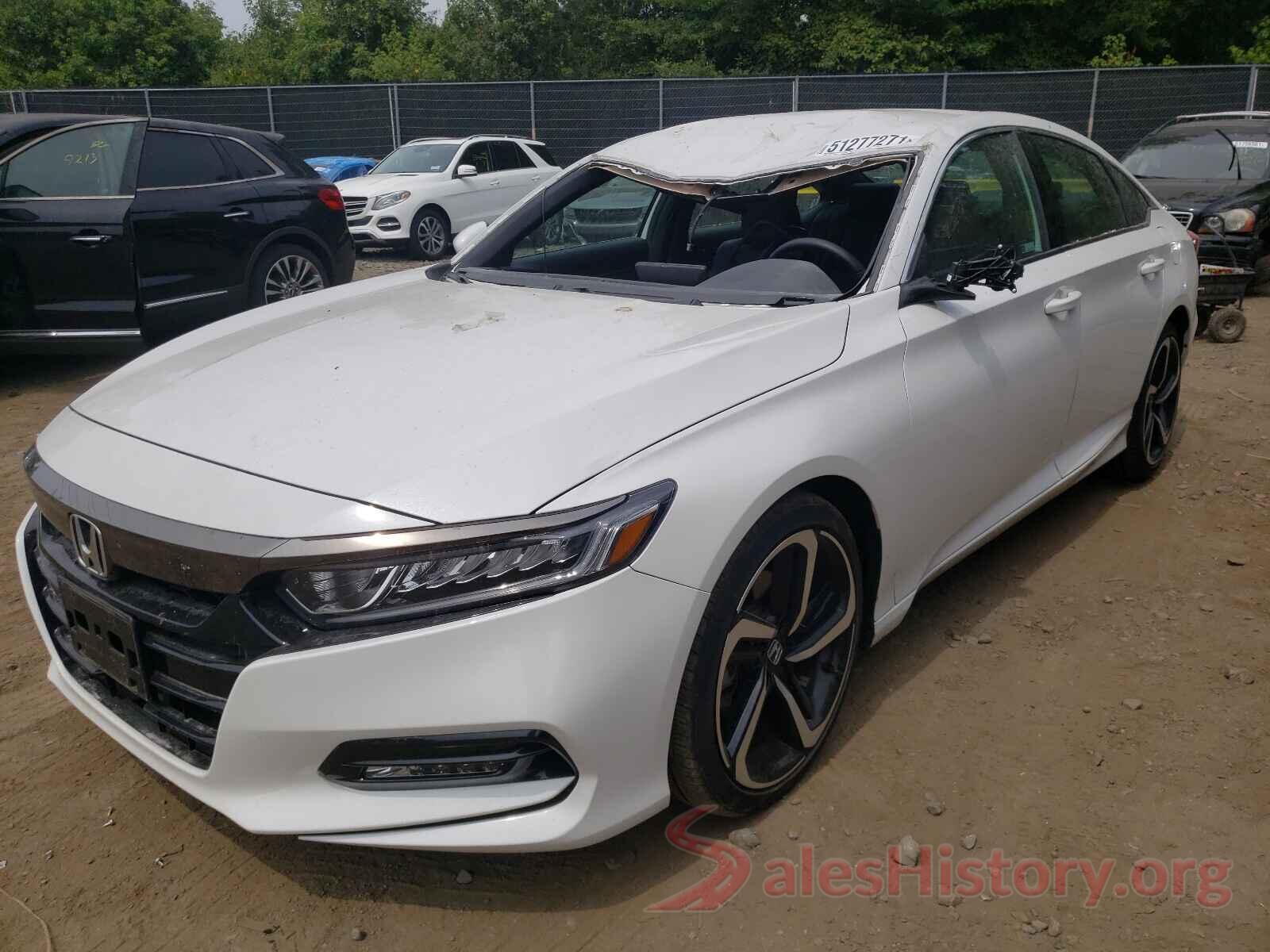 1HGCV1F33LA023178 2020 HONDA ACCORD