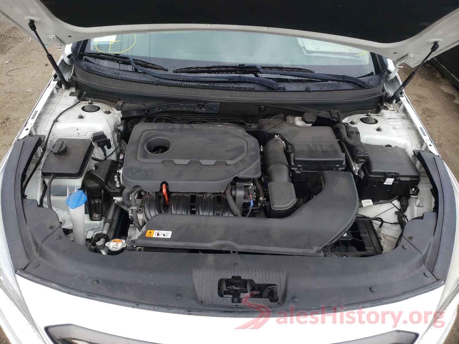 5NPE34AF5GH422379 2016 HYUNDAI SONATA