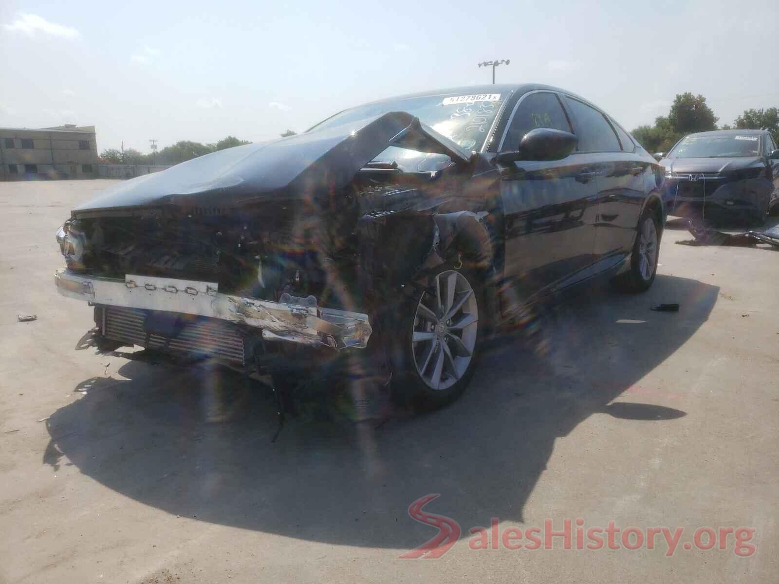 1HGCV1F17MA024902 2021 HONDA ACCORD