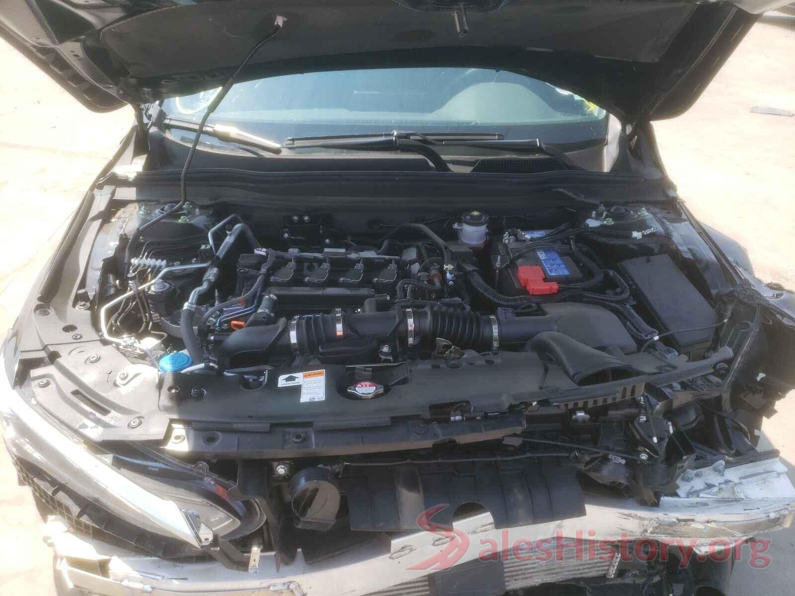 1HGCV1F17MA024902 2021 HONDA ACCORD