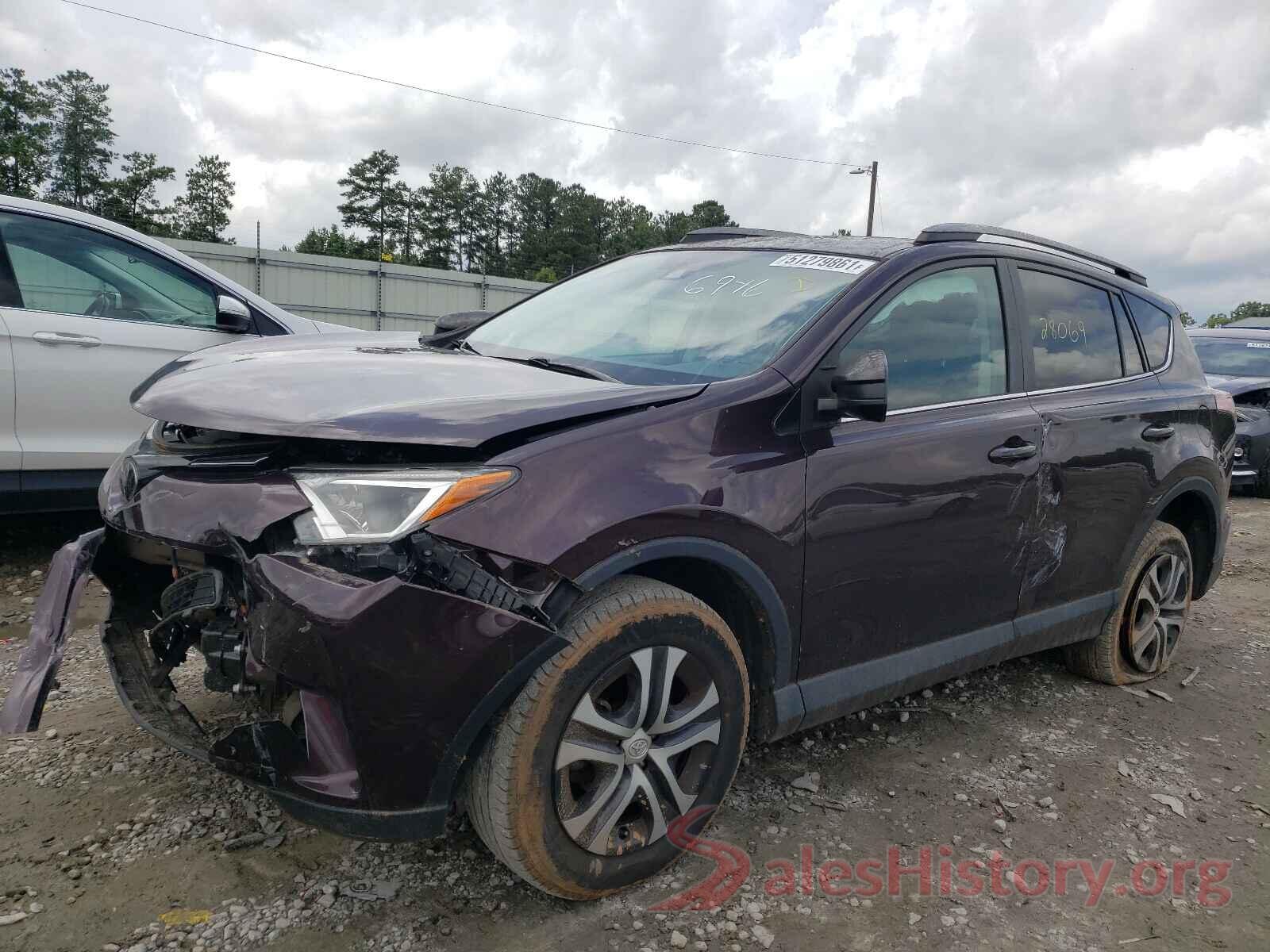 2T3ZFREV5HW366946 2017 TOYOTA RAV4