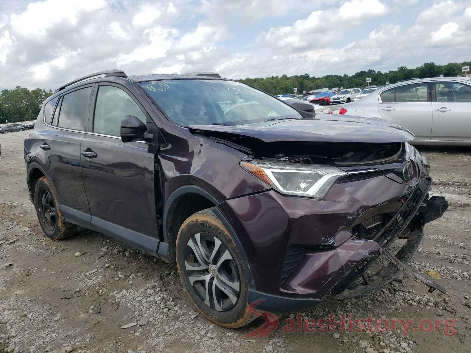 2T3ZFREV5HW366946 2017 TOYOTA RAV4