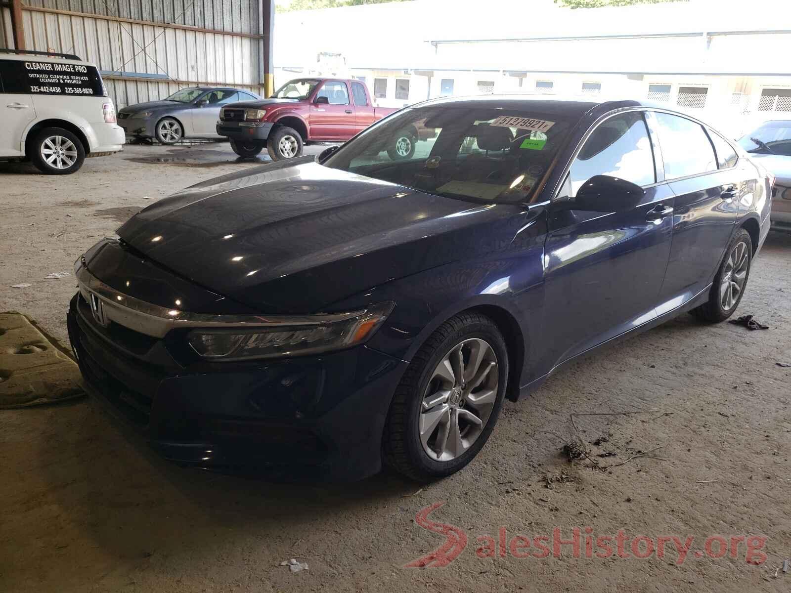 1HGCV1F17KA022385 2019 HONDA ACCORD