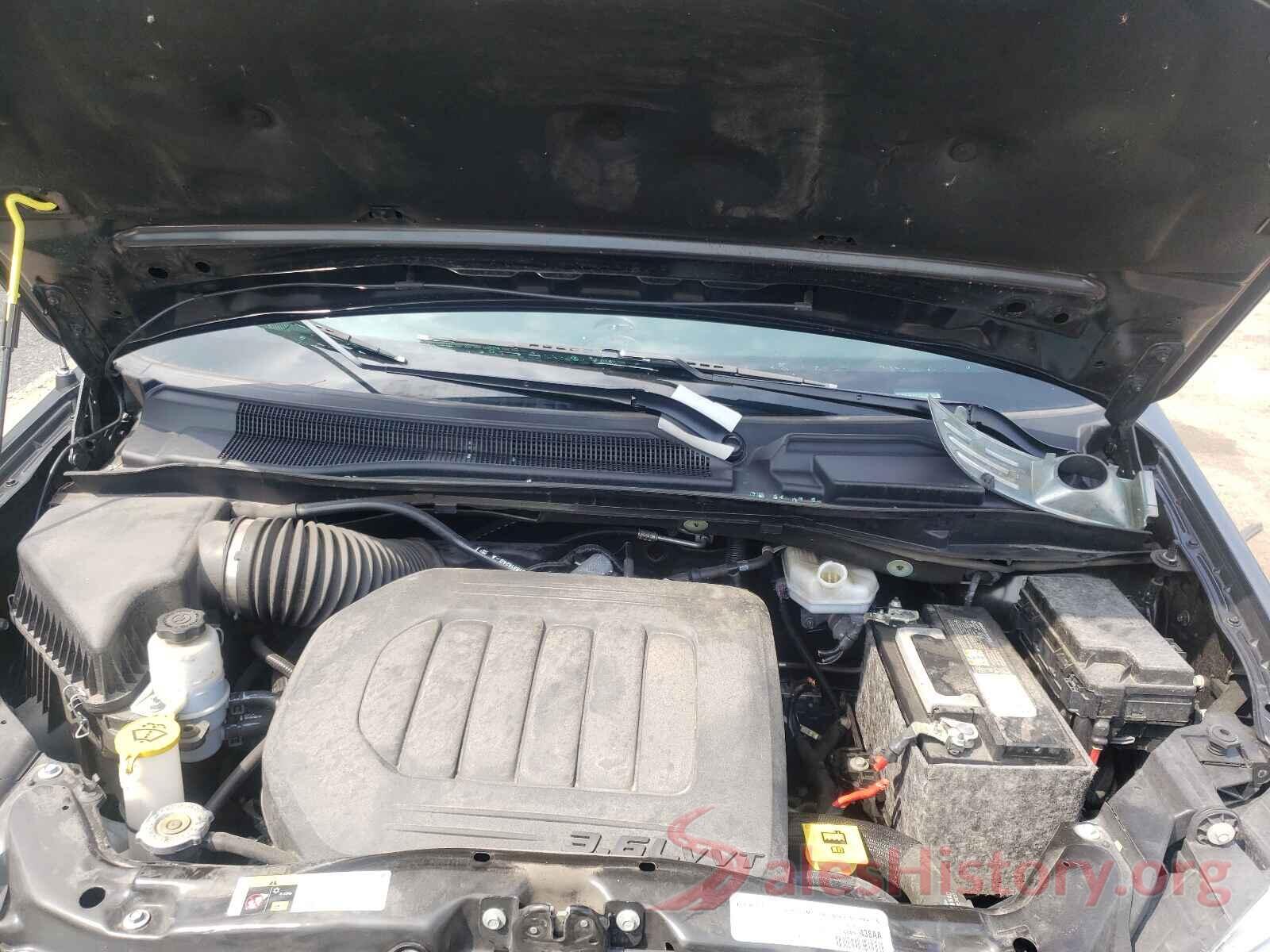 2C4RDGCG8KR806030 2019 DODGE GRAND CARA