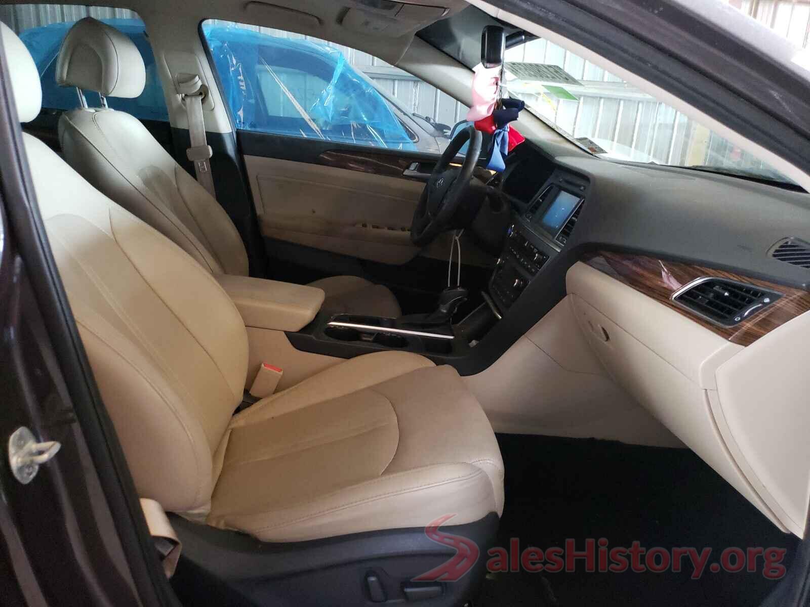 5NPE34AF8GH324494 2016 HYUNDAI SONATA