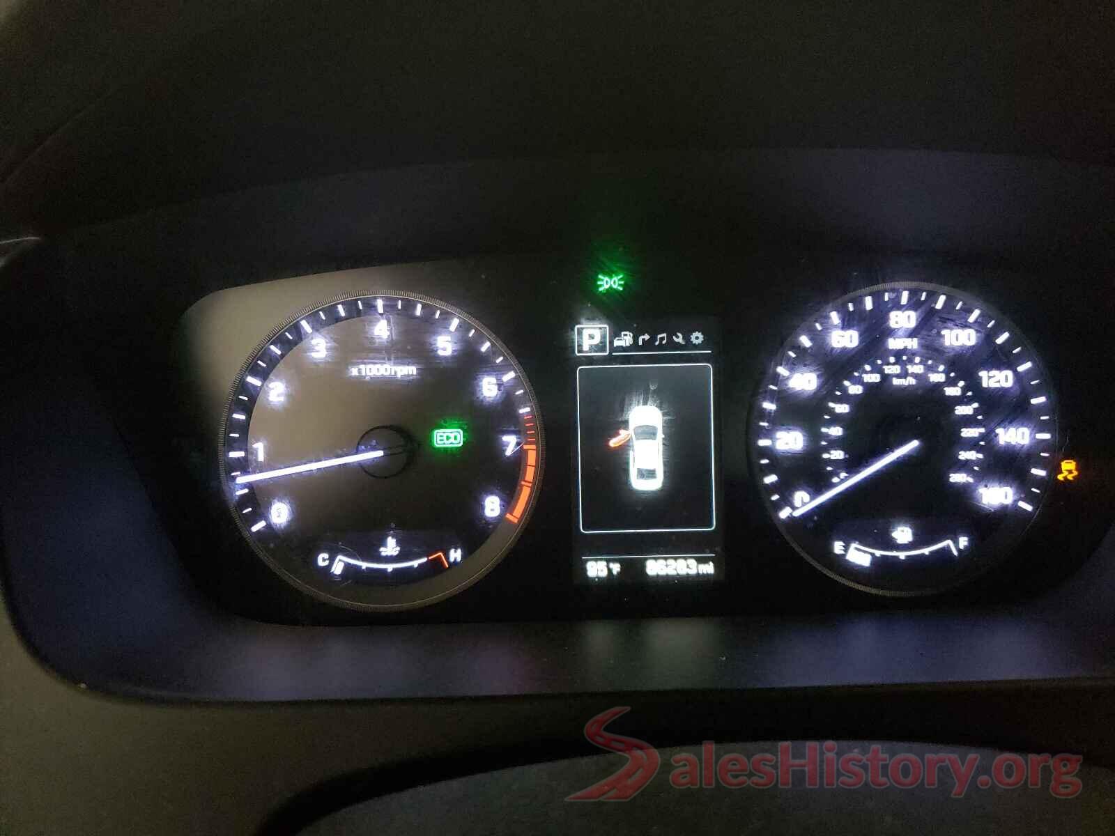 5NPE34AF8GH324494 2016 HYUNDAI SONATA