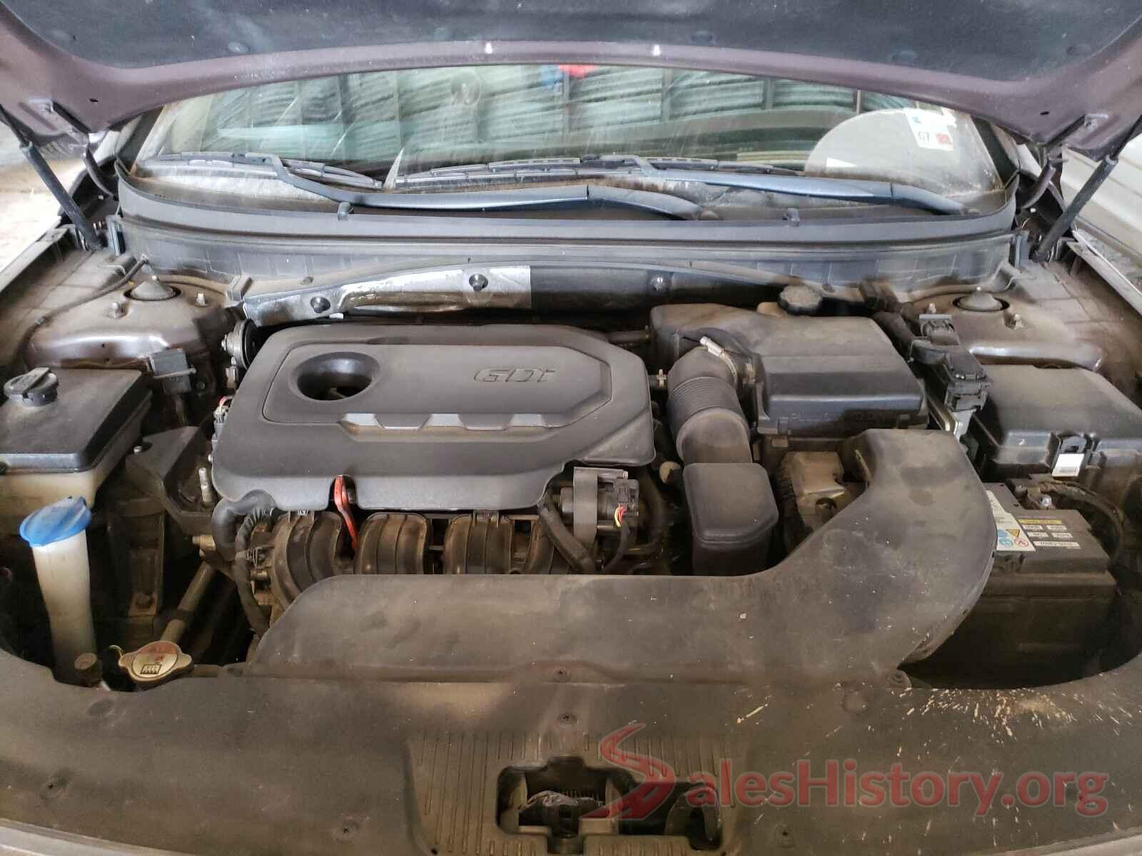 5NPE34AF8GH324494 2016 HYUNDAI SONATA