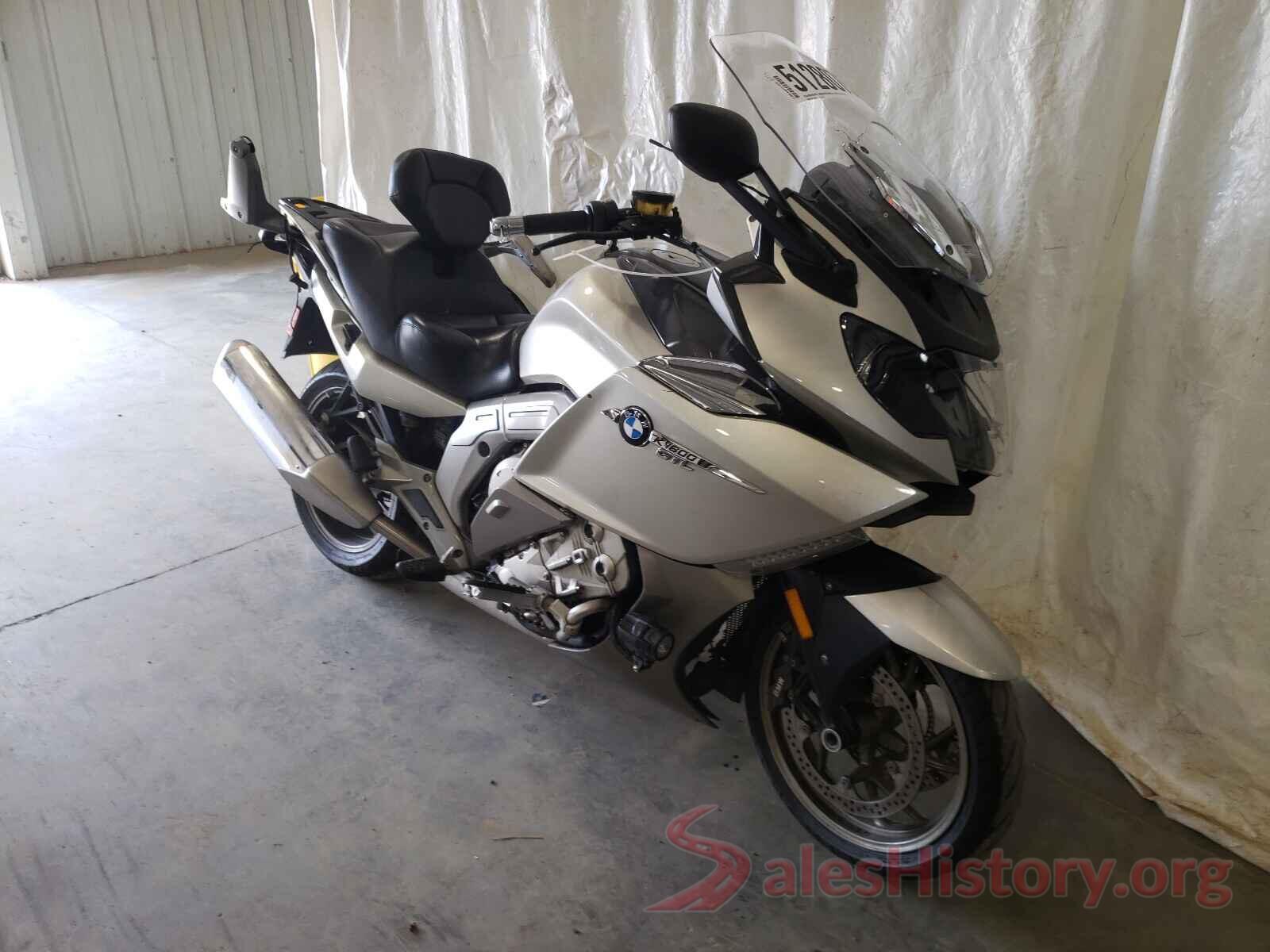 WB1061201CZZ22646 2012 BMW MOTORCYCLE