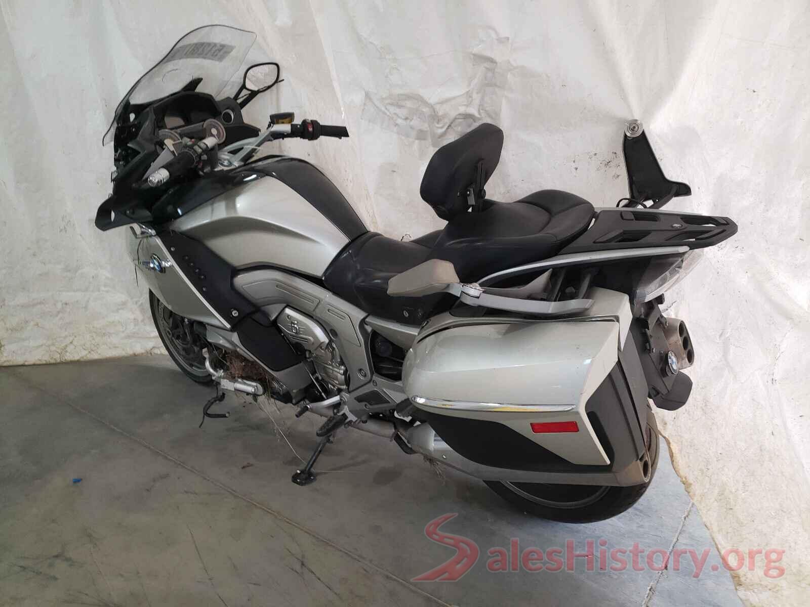 WB1061201CZZ22646 2012 BMW MOTORCYCLE