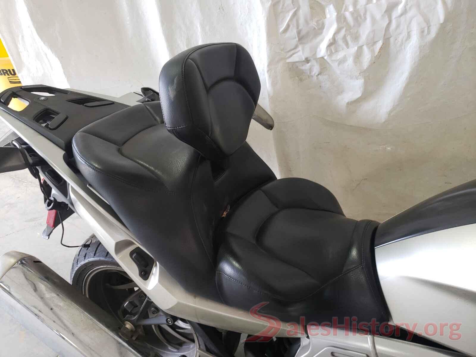 WB1061201CZZ22646 2012 BMW MOTORCYCLE