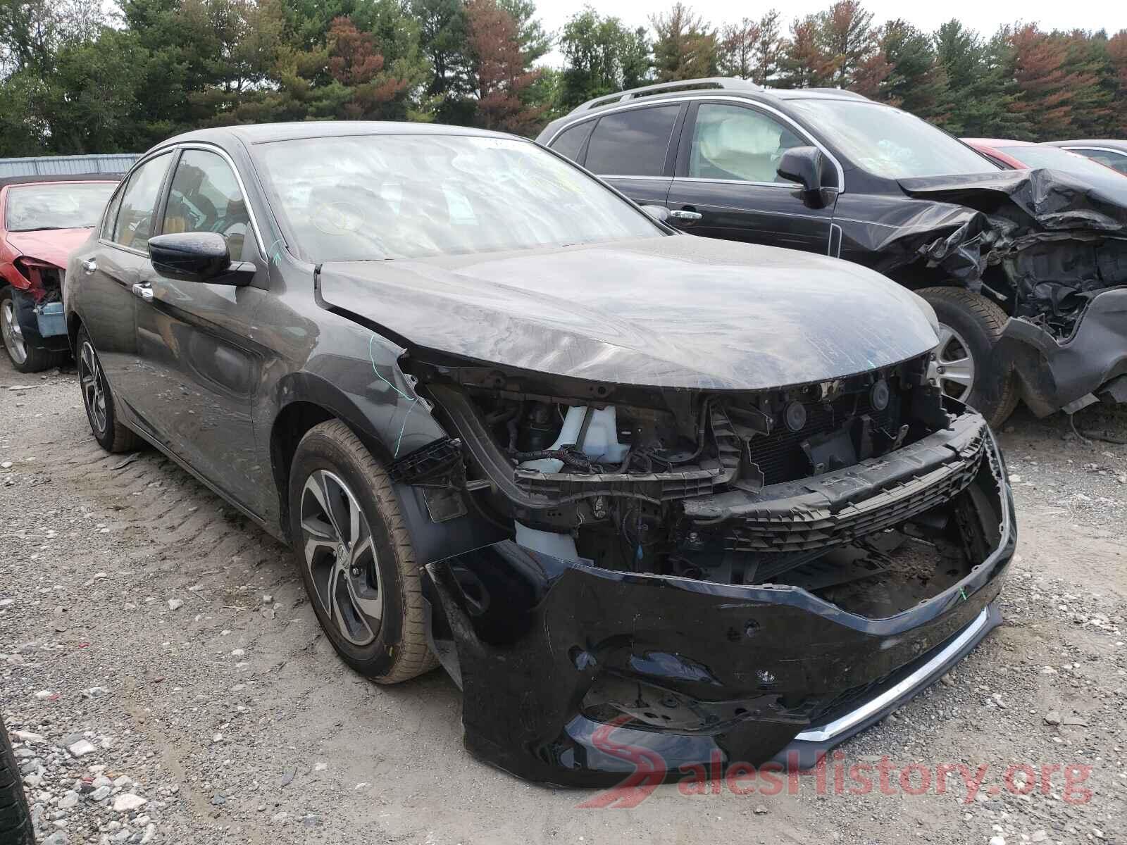 1HGCR2F32GA155123 2016 HONDA ACCORD