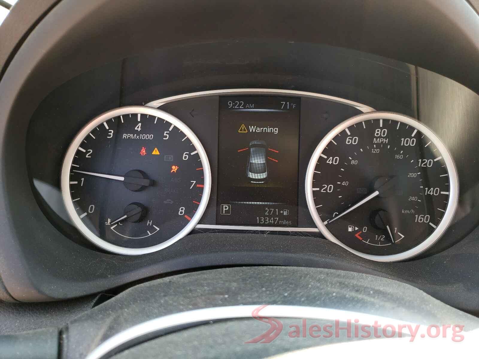 3N1AB7AP9HY277480 2017 NISSAN SENTRA