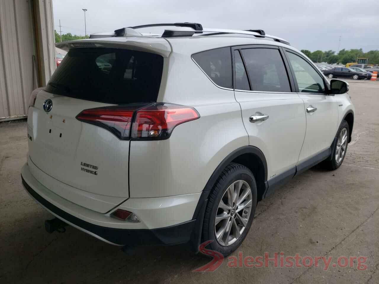 JTMDJREV6GD055806 2016 TOYOTA RAV4