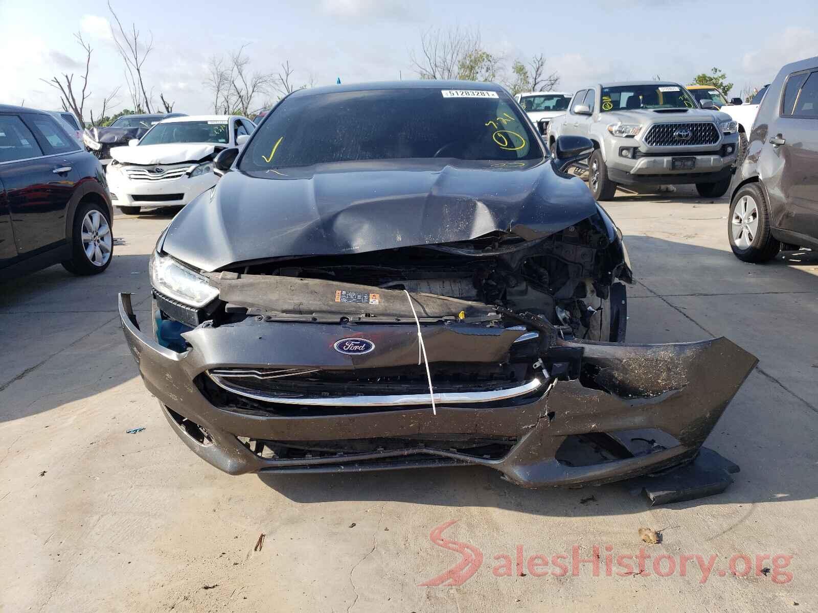 3FA6P0H75GR281297 2016 FORD FUSION