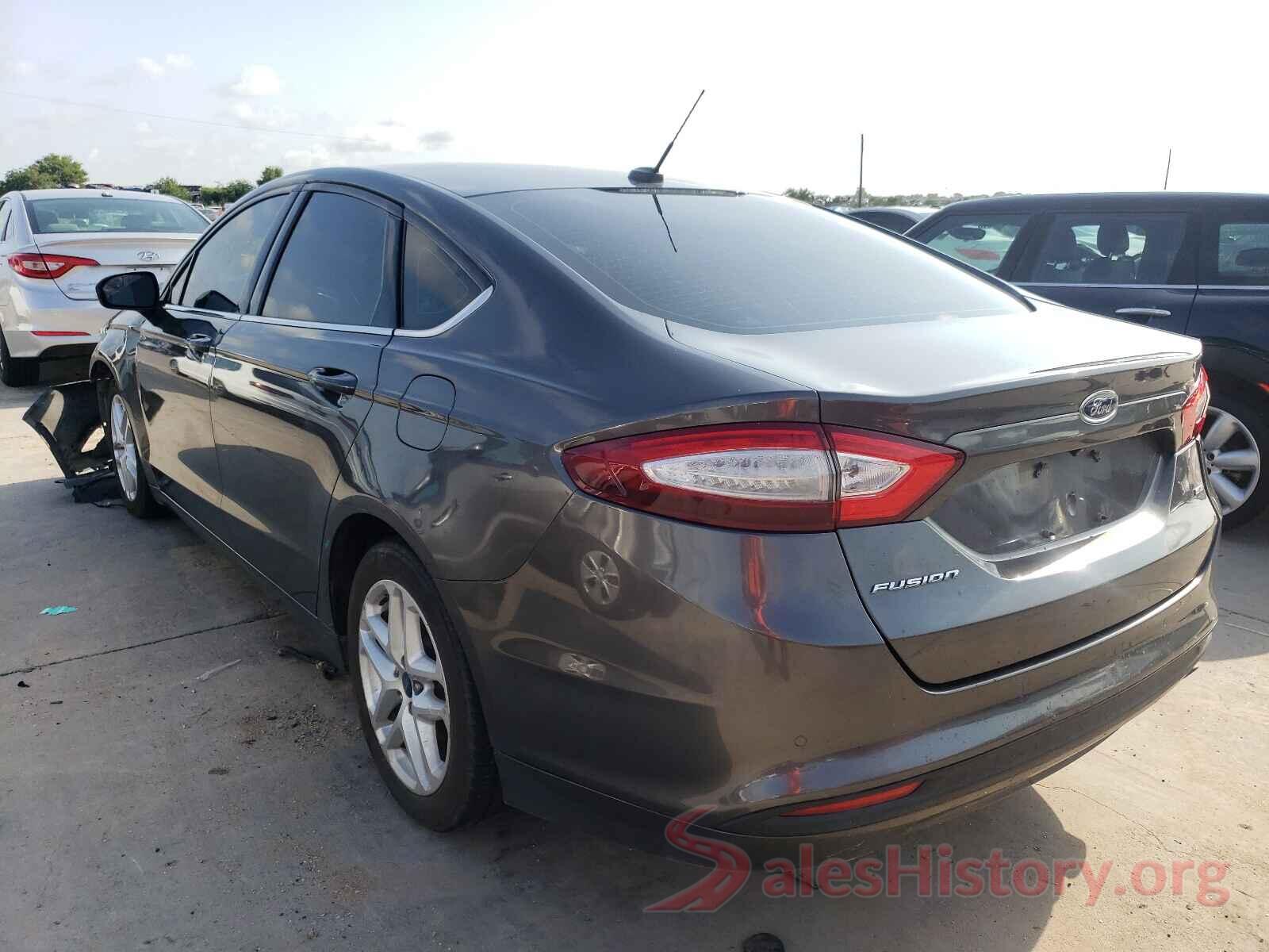 3FA6P0H75GR281297 2016 FORD FUSION