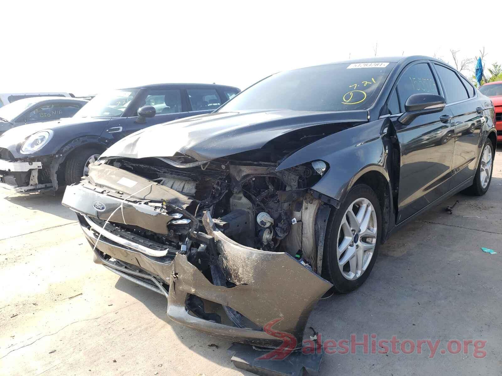 3FA6P0H75GR281297 2016 FORD FUSION