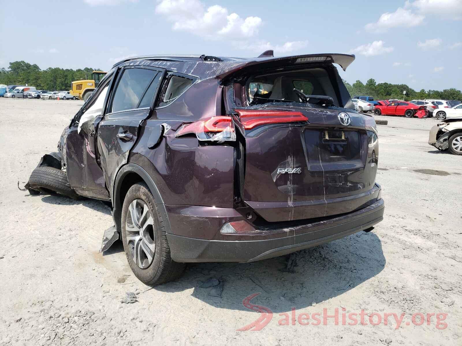 2T3ZFREV5JW449749 2018 TOYOTA RAV4