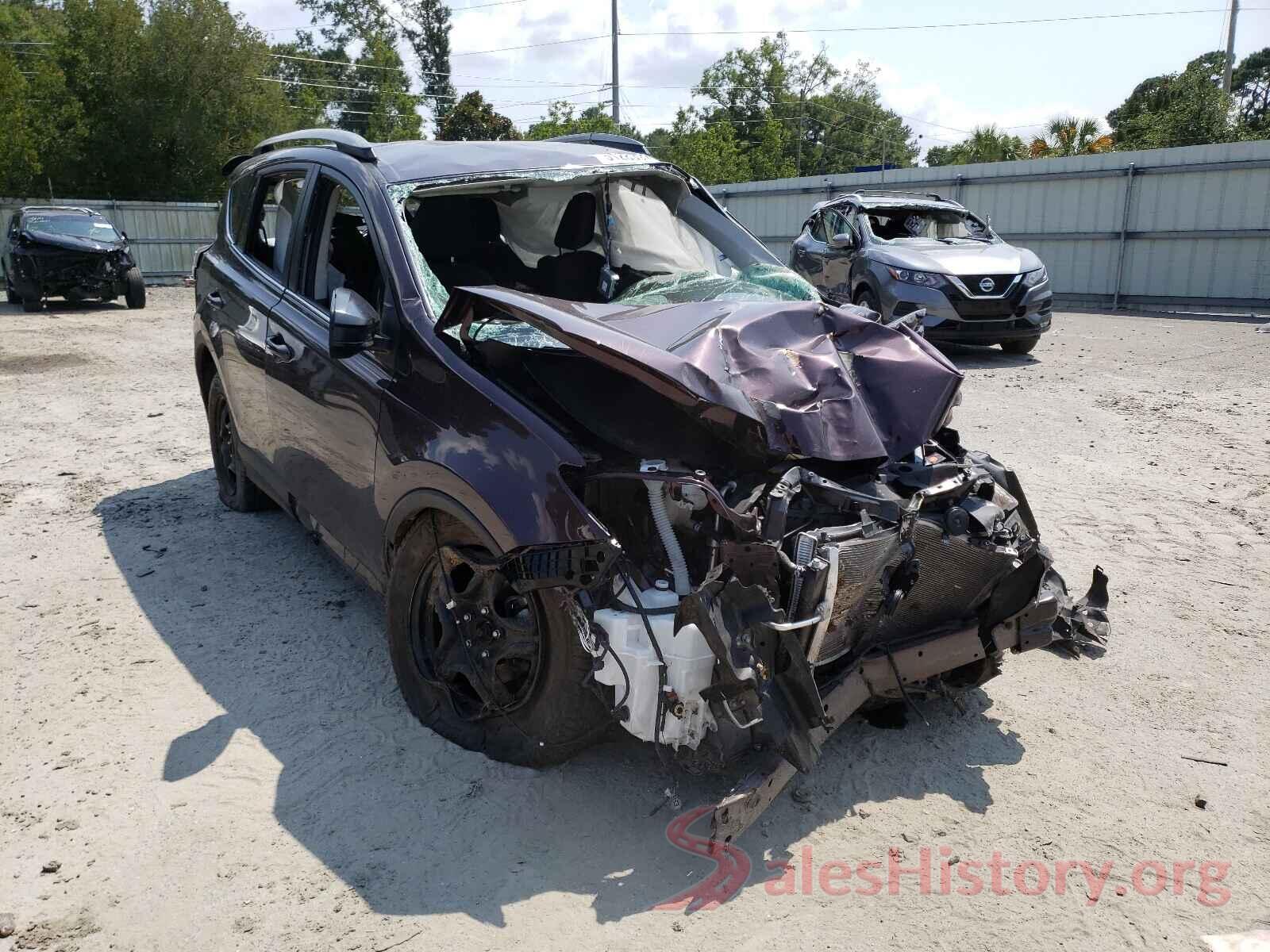 2T3ZFREV5JW449749 2018 TOYOTA RAV4