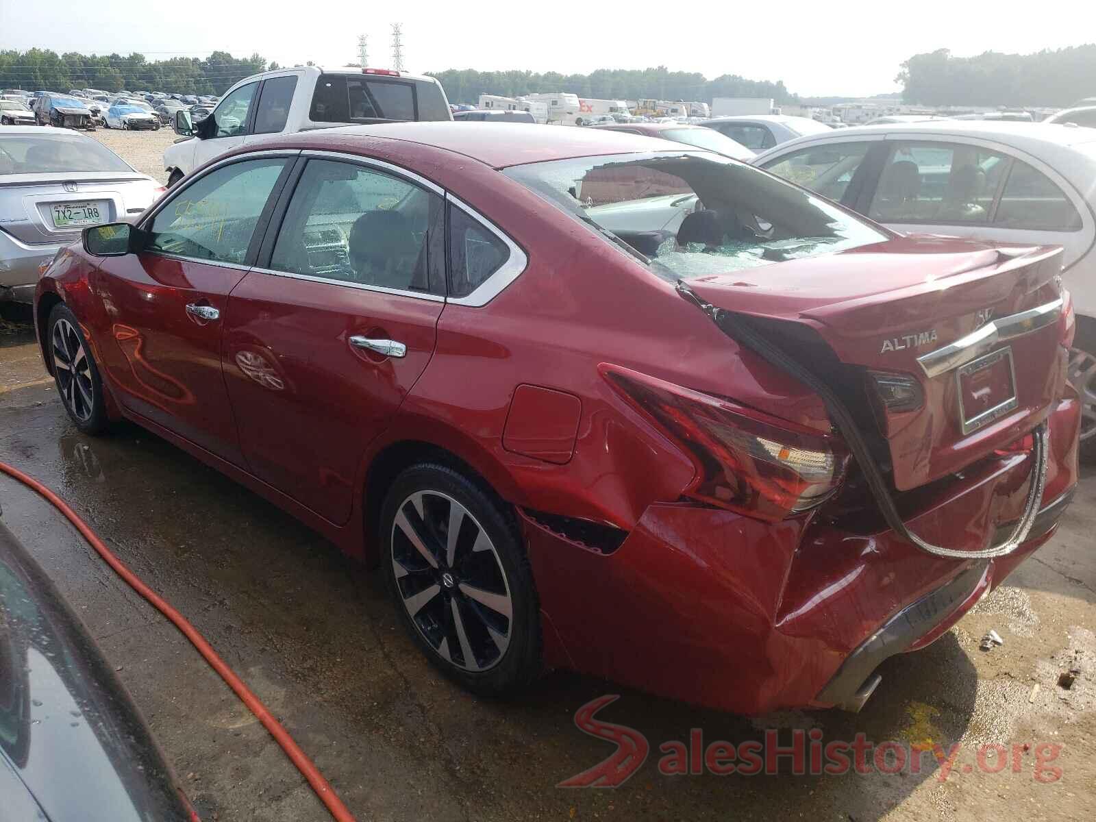 1N4AL3AP7JC102443 2018 NISSAN ALTIMA